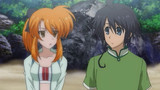 Asura Cryin' 2 Episode 16