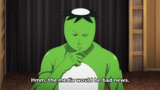 Arakawa Under the Bridge Episode 10