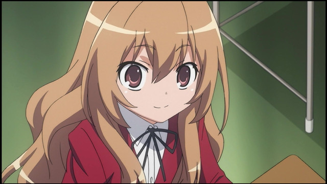 Watch Toradora! Episode 17 Online - Mercury is Retrograde at Christmas