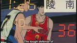 Slam Dunk Episode 74