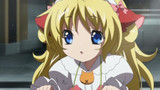 Kiddy GiRL-AND Episode 12