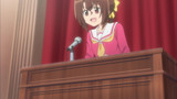 Hayate the Combat Butler! Cuties Episode 10
