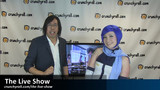 The Live Show Episode 18