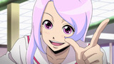 Phi Brain Episode 35