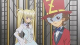 Shugo Chara! Episode 16