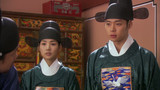 Scandal Episode 9
