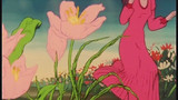 Galaxy Express 999 Episode 10
