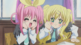 Tantei Opera Milky Holmes Episode 10