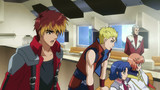 Super Robot Wars OG: The Inspector Episode 14