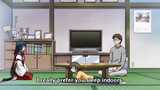Our Home's Fox Deity Episode 2