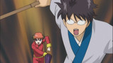 Gintama Episode 27