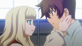 Kurokami The Animation Episode 7