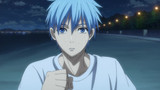 Kuroko's Basketball Episode 22
