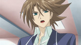 Cardfight!! Vanguard Episode 10