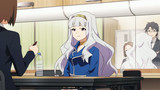 The Idol Master Episode 19