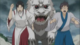 Gintama Episode 45