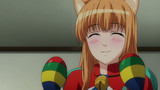 Asobi ni Ikuyo: Bombshells from the Sky Episode 4