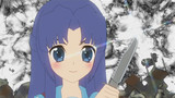 The Melancholy of Haruhi-chan Suzumiya Episode 2