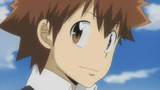 REBORN! Episode 55