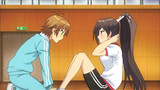 HENNEKO – The Hentai Prince and the Stony Cat - Episode 6