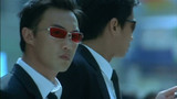 Heat Team - Cantonese with English subtitles