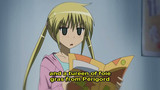Hayate the Combat Butler! (Season 1) Episode 20
