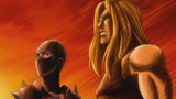 Cobra the Animation: Time Drive Episode 1
