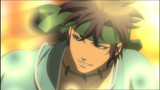 Hakuoki Season 1 Episode 03