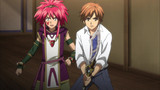 Arata the Legend Episode 6