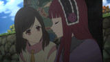 Shin Sekai Yori (From the New World) Episode 11