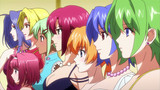 Rio - Rainbow Gate! Episode 11