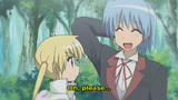 Hayate the Combat Butler! (Season 1) Episode 29