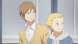 You and Me - Episode 9 - naked king