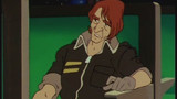 Galaxy Express 999 Episode 32