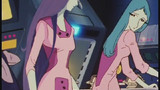 Galaxy Express 999 Episode 52