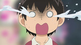 Mitsudomoe Episode 8