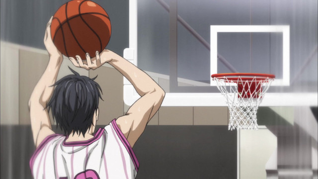 Watch Kuroko's Basketball 2 Episode 50 Online - Enough | Anime-Planet