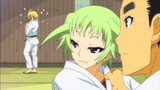 Medaka Box Episode 3