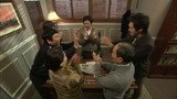 The President Episode 8