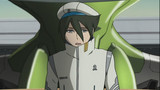 Eureka Seven Episode 45