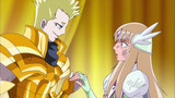 Saint Seiya Omega Episode 43