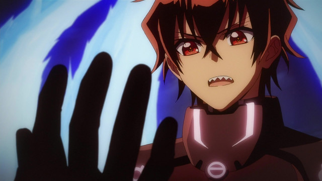 Watch Twin Star Exorcists Episode 49 Online - Revival - Restoration