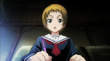 Dusk Maiden of Amnesia Episode 1
