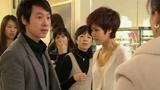 Dandelion Family Episode 9