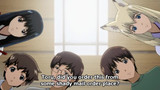 Our Home's Fox Deity Episode 14