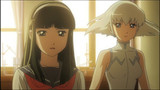 Blue Drop Episode 08