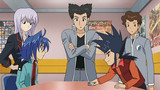 Cardfight!! Vanguard Episode 24