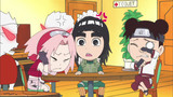 NARUTO Spin-Off: Rock Lee & His Ninja Pals Episode 24