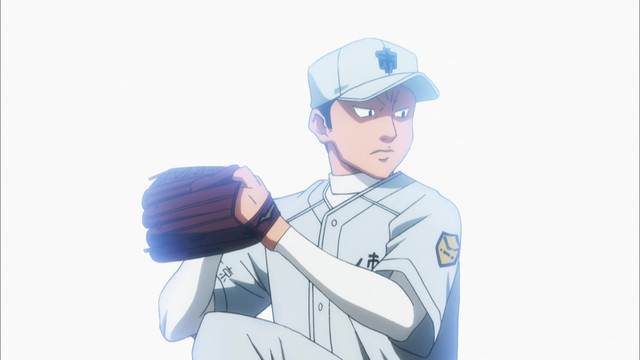 Ace of Diamond ep 31 vosrfr - passionjapan