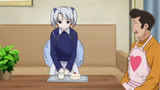 Venus to Mamoru! Episode 11